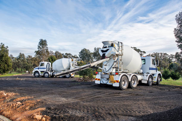 Best Commercial Concrete Services in Holiday City Berkeley, NJ